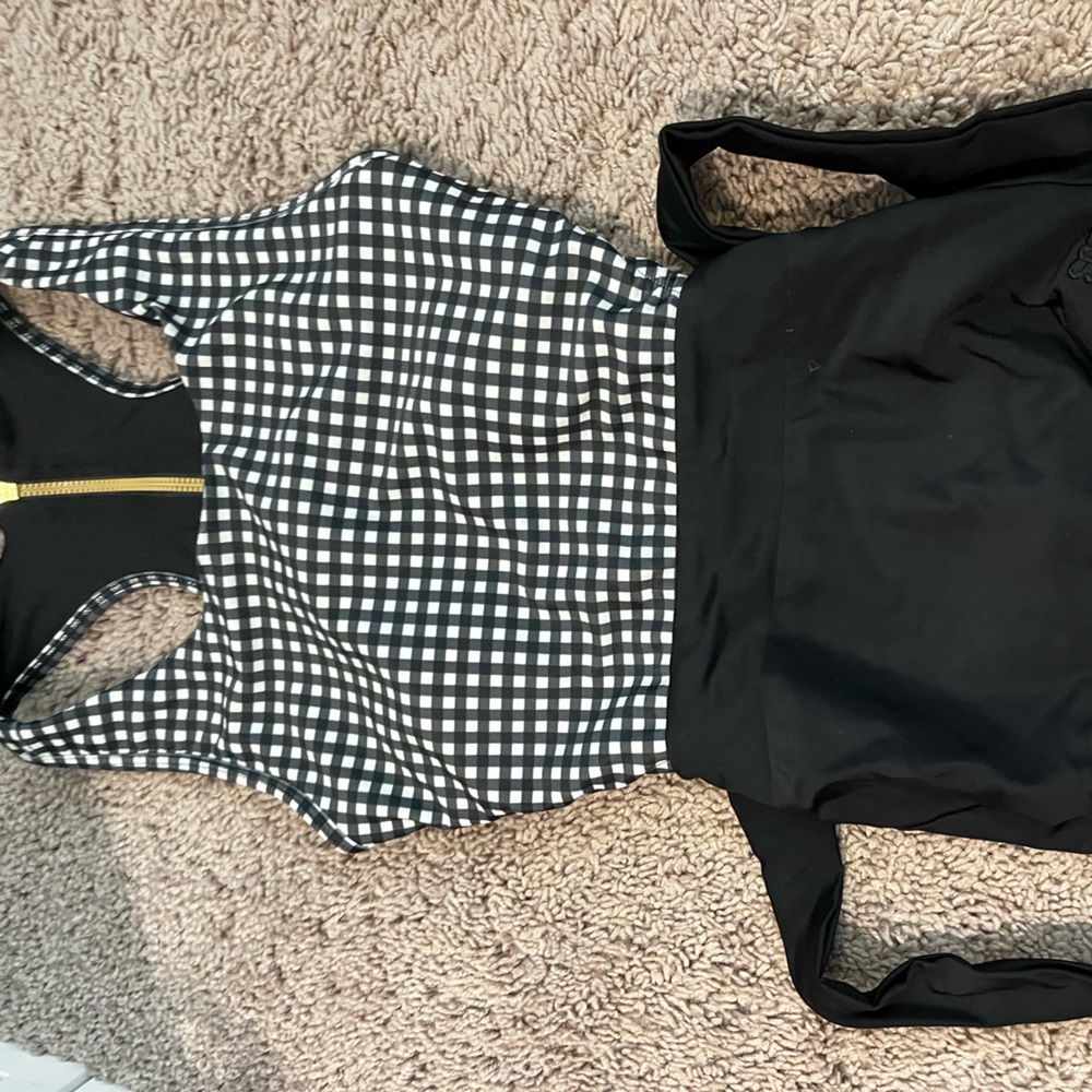 Albion Fit Siren One piece